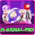 kamran akmal Extreme PK v4.0.6