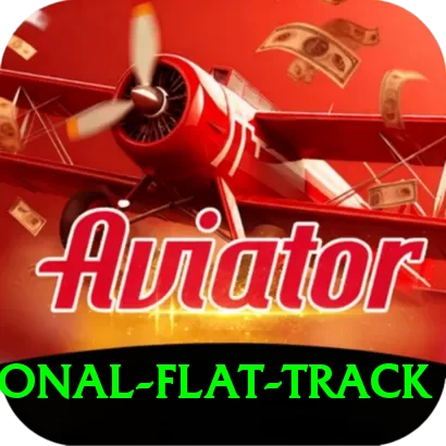 karachi national flat track Plus Edition v1.0.3 - 2