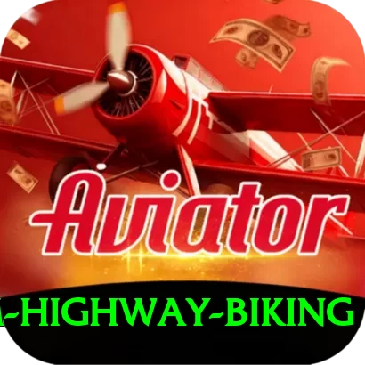 karakoram highway biking Premium v2.6.4 - 2