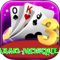 khayrabad mosque Pro v2.1.4