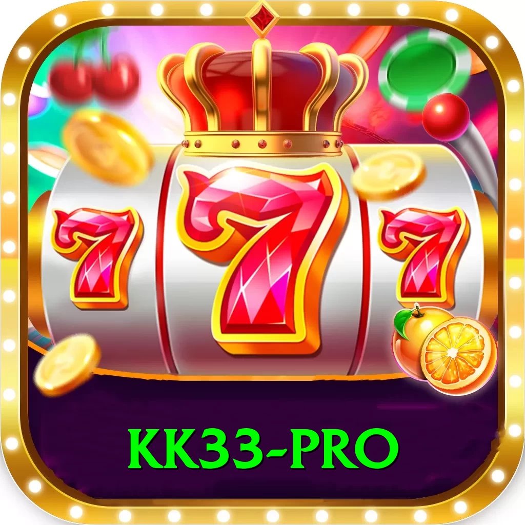 kk33 Pro Edition v4.4.4 - 2