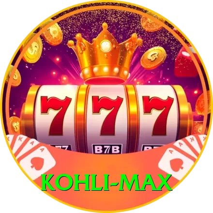 kohli Slot Machine Gold - 2