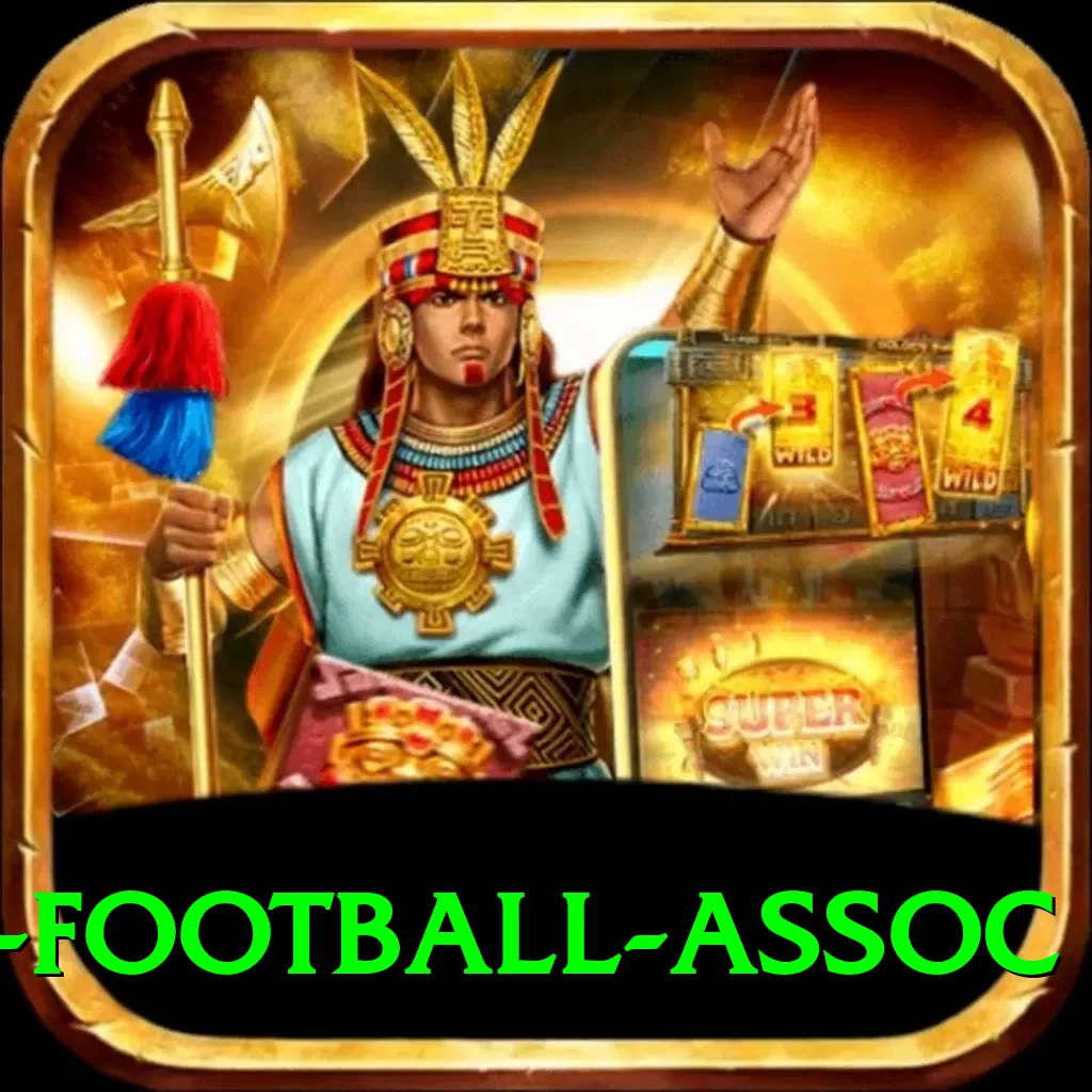 kpk football assoc Pro v3.5.3 - 2