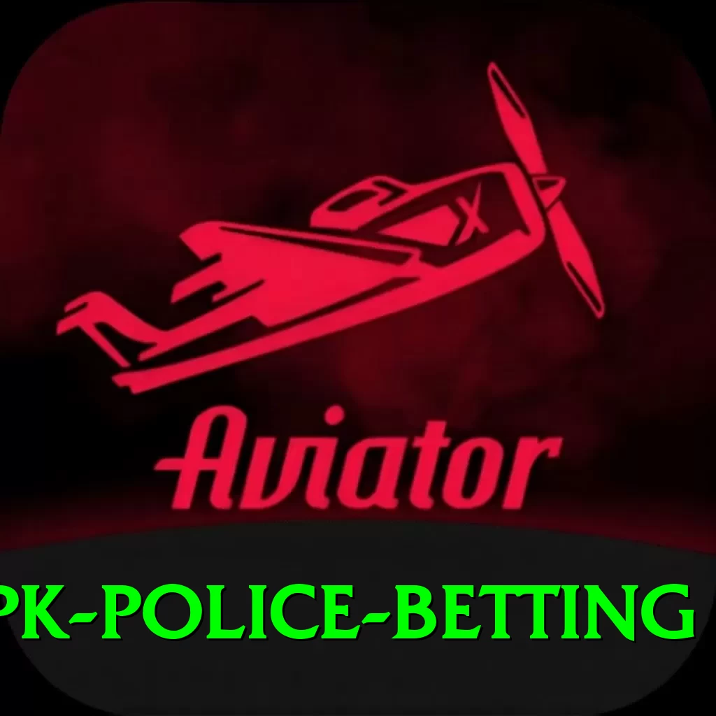 kpk police betting Gold v4.9.1 - 2