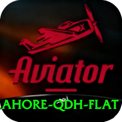 lahore qdh flat Max Pro v5.6.0 - 2