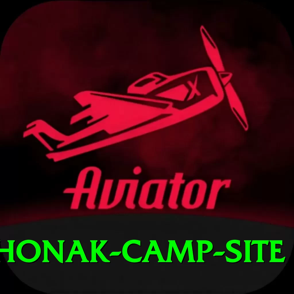 lhonak camp site Apps (Tools & Injectors) Deluxe v2.0.6 - 2
