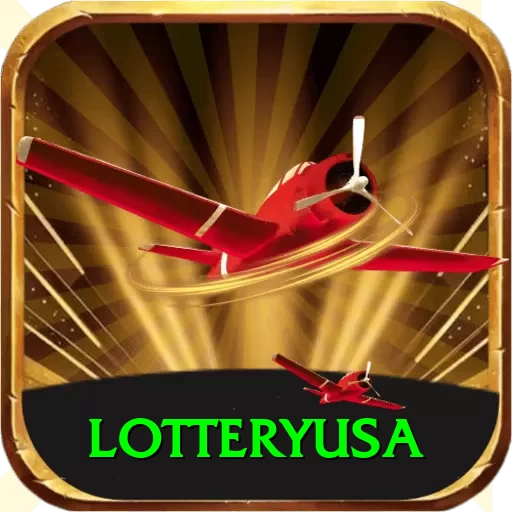 lotteryusa Plus Edition v1.9.3 - 2