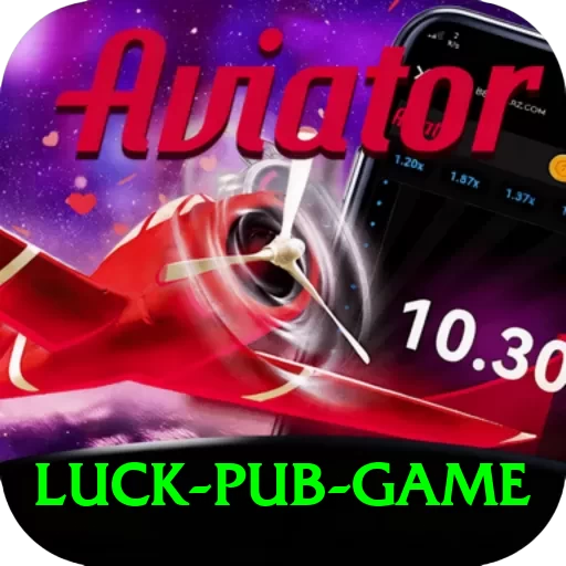 Luck Pub Game Premium Plus v4.8.7 - 2