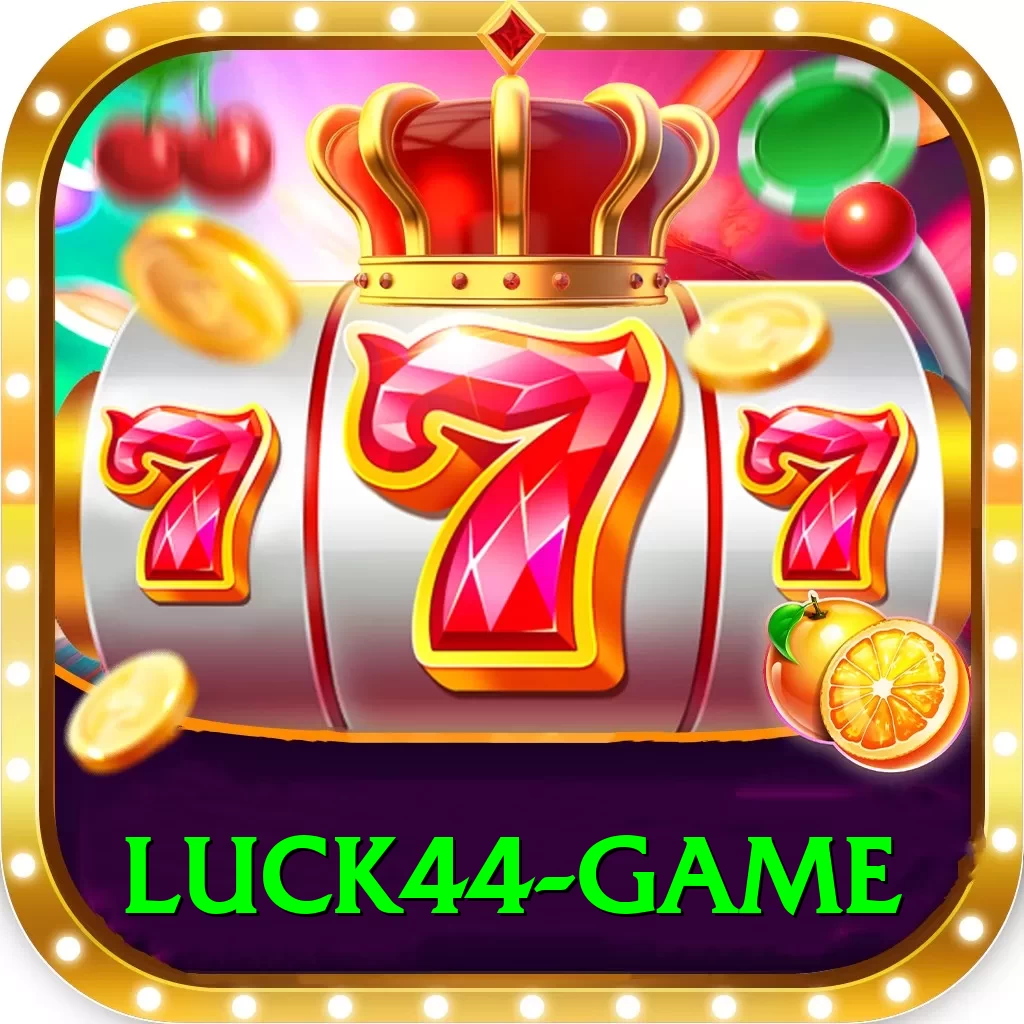 Luck44 APK Turbo v3.0.2 - 2