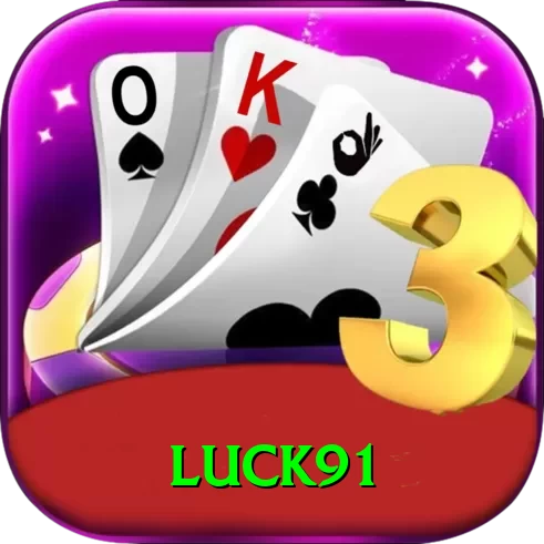 luck91 Pro v1.1.9 - 2