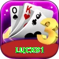luck91 Pro v1.1.9