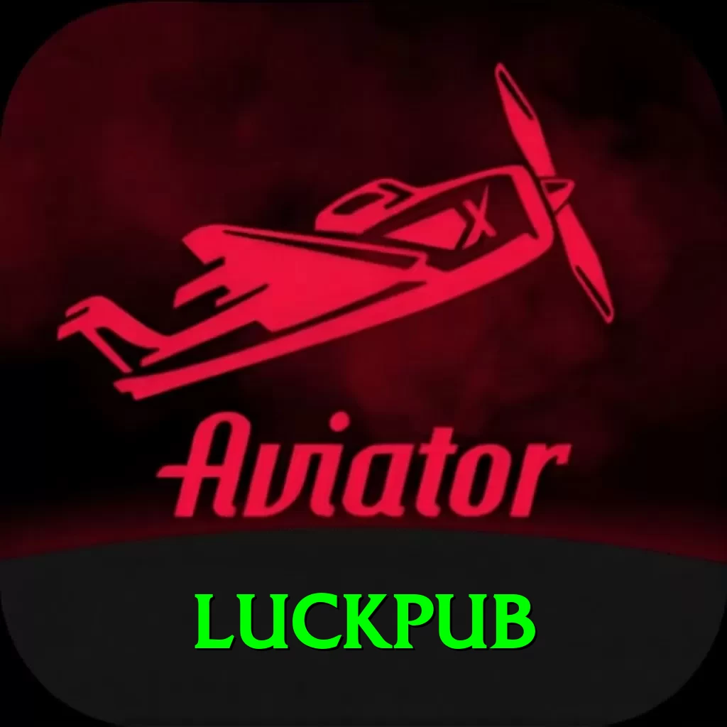 luckpub Games (Casino & Earning) Pro v5.6.2 - 2