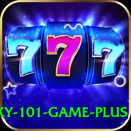 Lucky 101 Game Premium Jackpot - 2