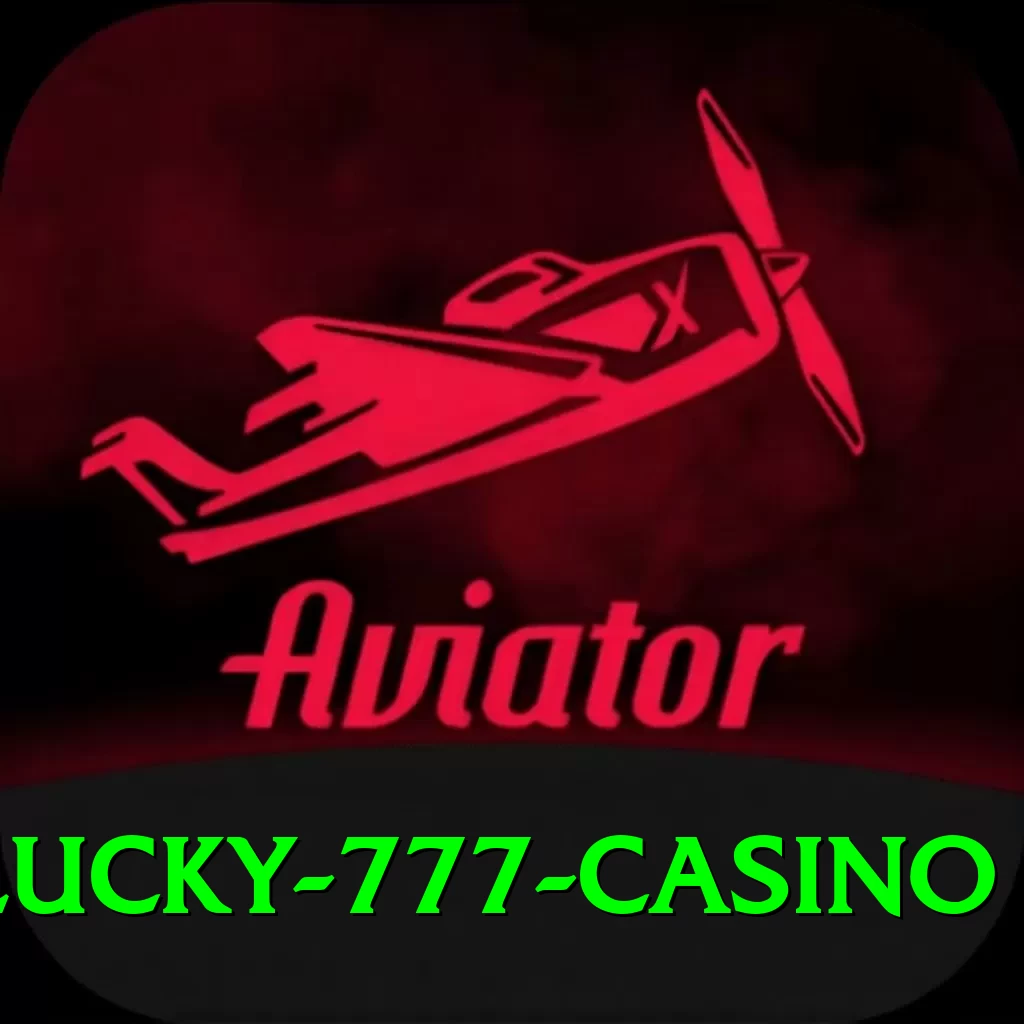 lucky 777 casino VIP v3.9.5 - 2