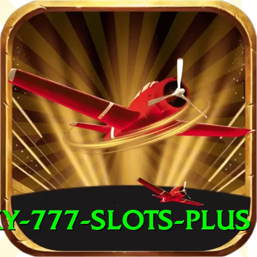 lucky 777 slots APK Mega v2.4.7 - 2
