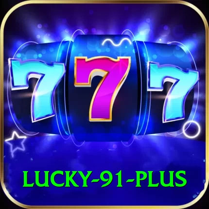 Lucky 91 - Gaming Legend - 2