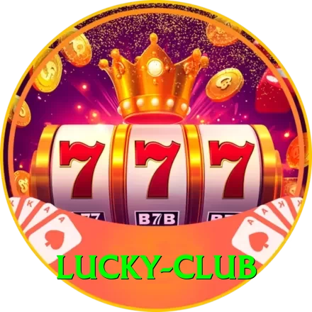 lucky club VIP - 2