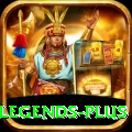 Lucky Legends Legend 2024