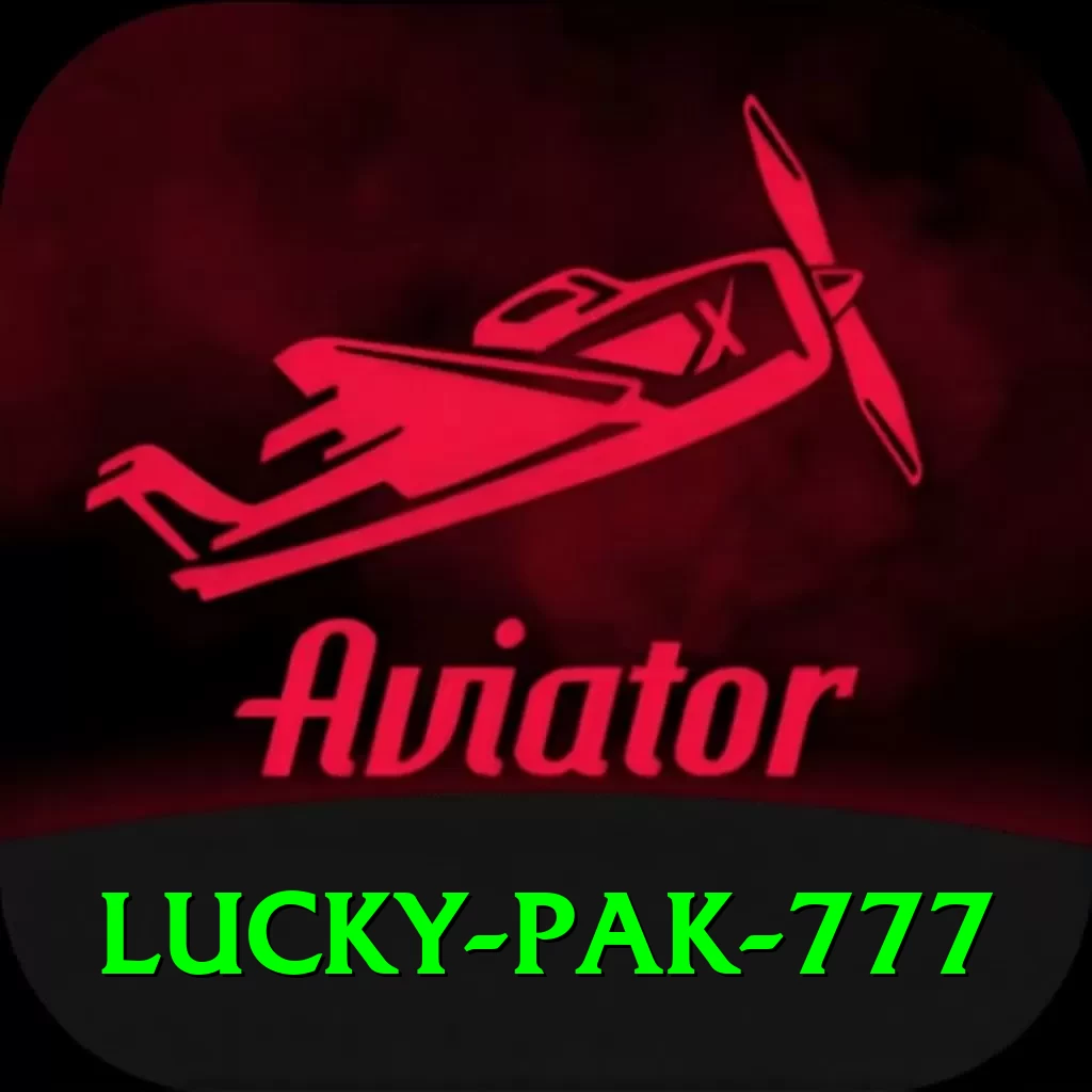 lucky pak 777 Games (Casino & Earning) Deluxe vv2.2.7 - 2