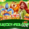 Lucky PKR 777 Elite v5.4.4