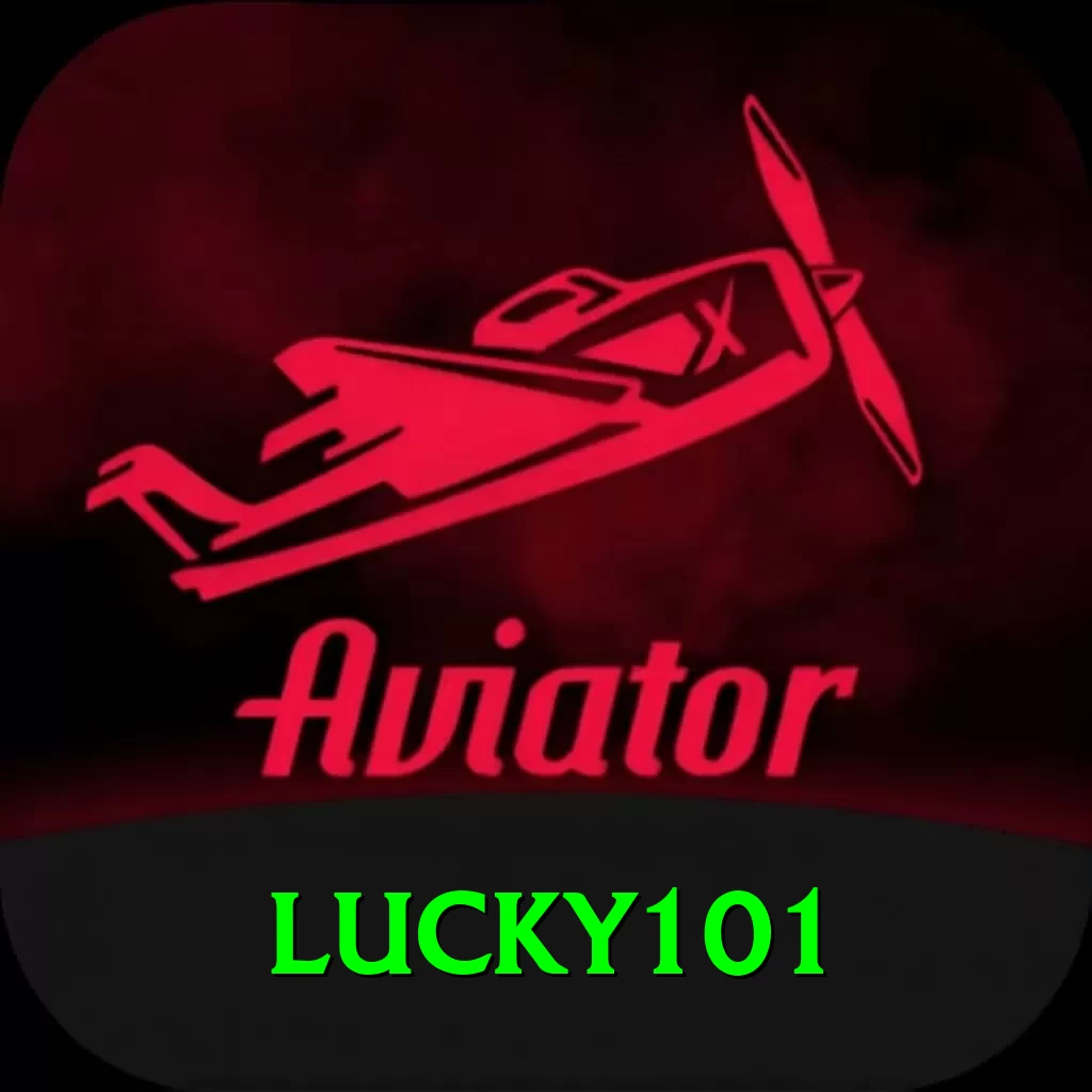 lucky101 Games (Casino & Earning) Max v4.3.5 - 2