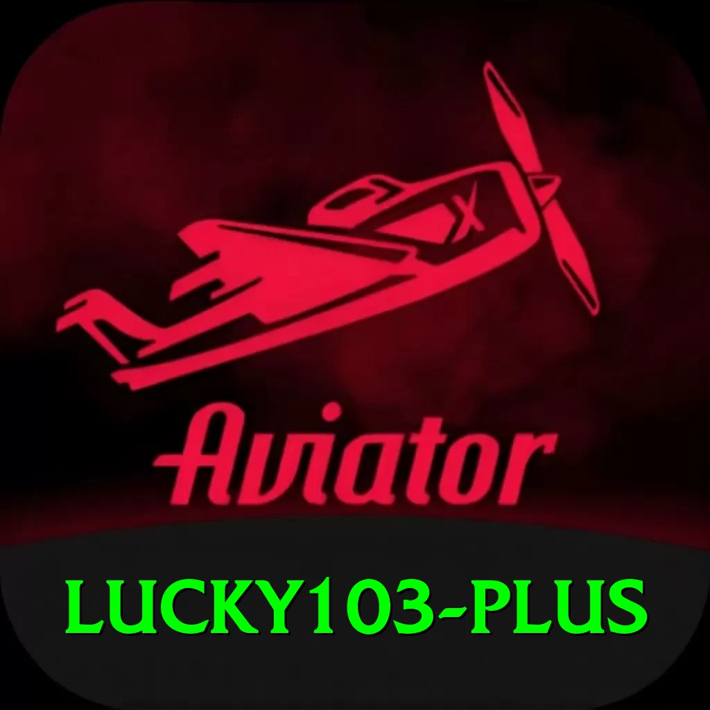 lucky103 Gold Pro v3.0.4 - 2