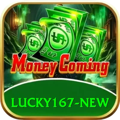 Lucky167 Mobile VIP - 2