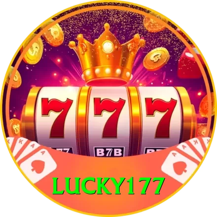 lucky177 Gold v4.1.0 - 2
