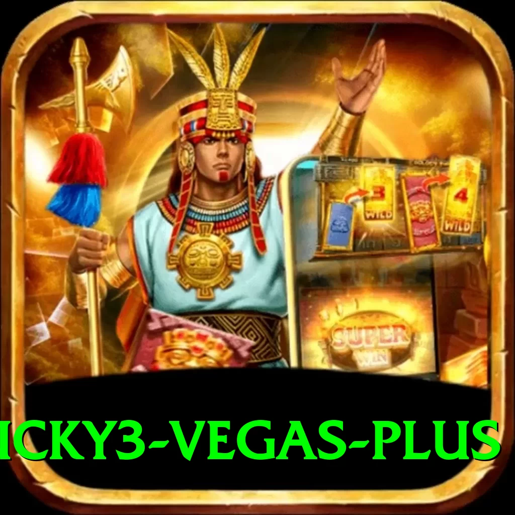 lucky3 vegas Premium Plus v4.3.2 - 2