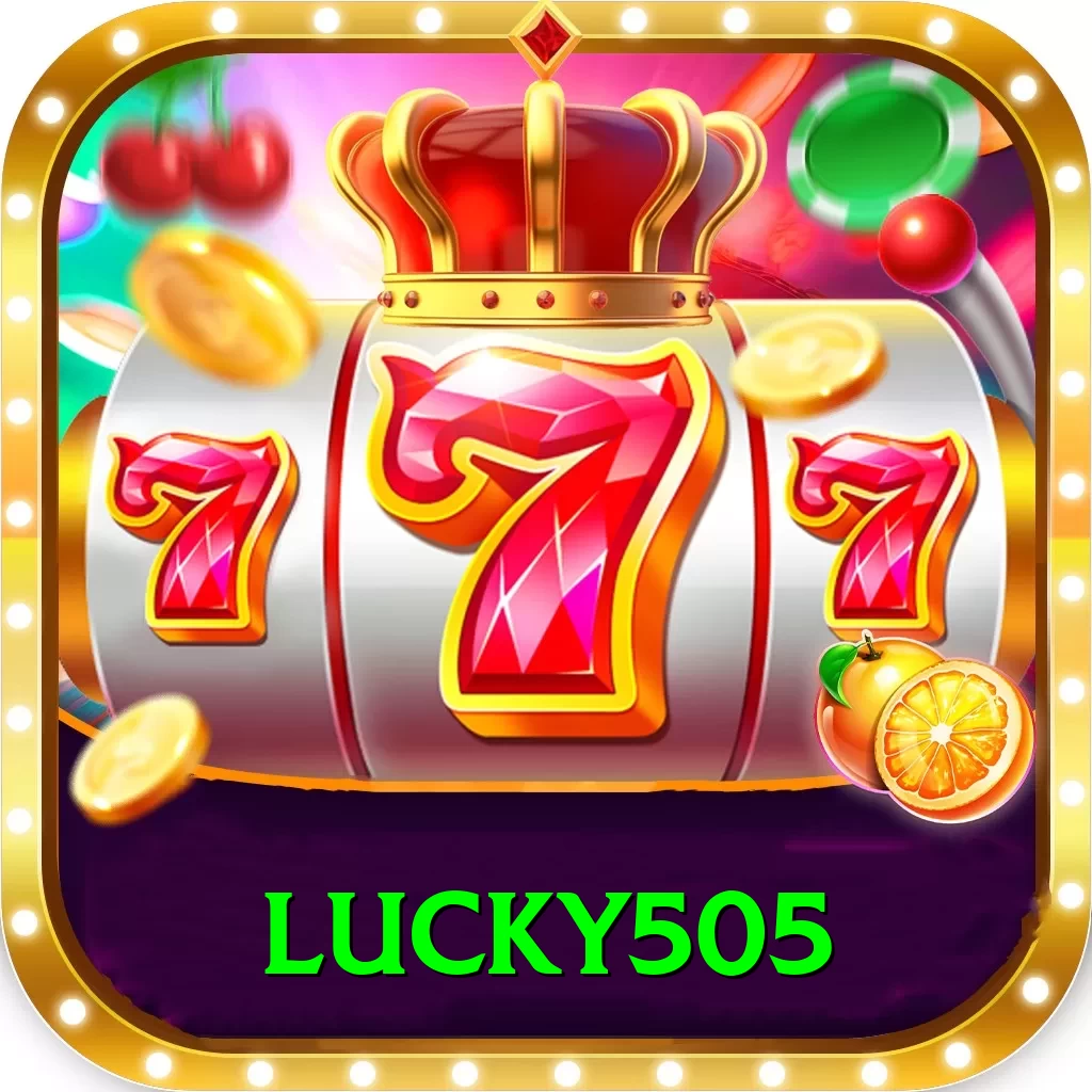 lucky505 Elite v4.1.3 - 2