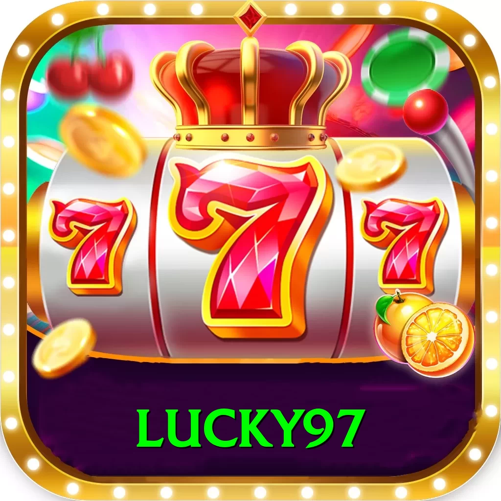 lucky97 Games (Casino & Earning) Elite v3.6.7 - 2