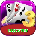 luckyi8 Games (Casino & Earning) Gold vv2.1.7