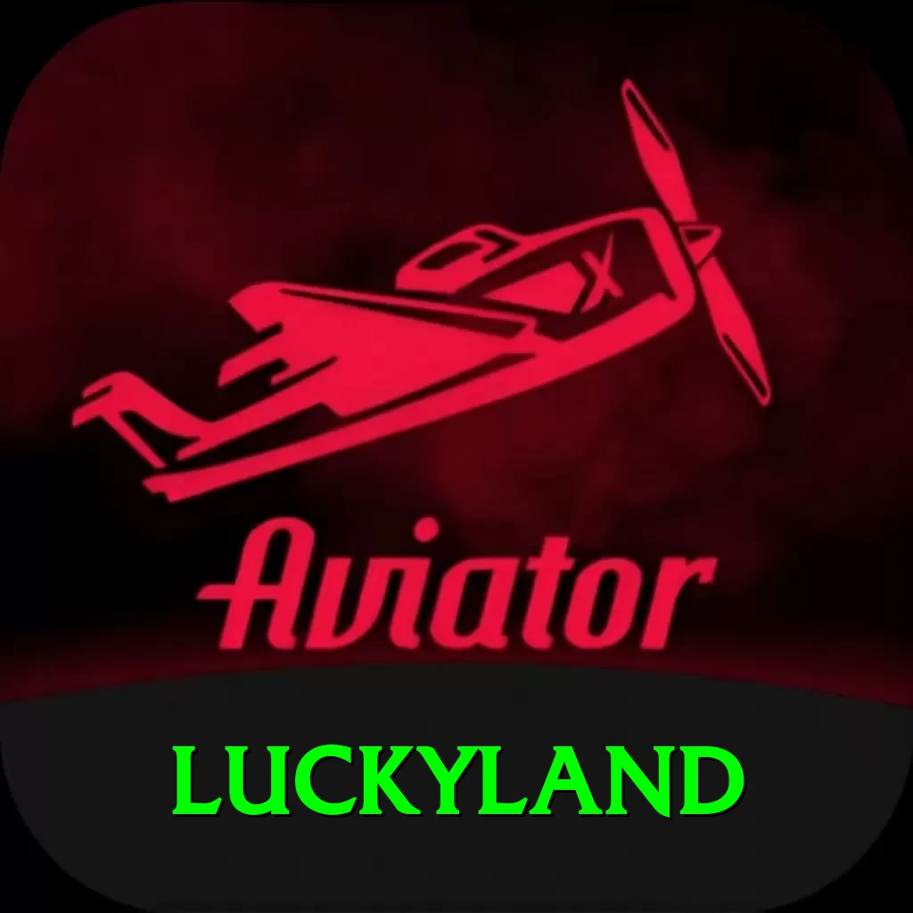 luckyland Max Pro v2.4.3 - 2