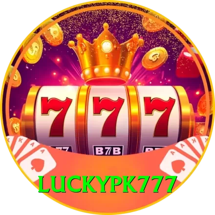luckypk777 Games (Casino & Earning) Plus v5.5.9 - 2