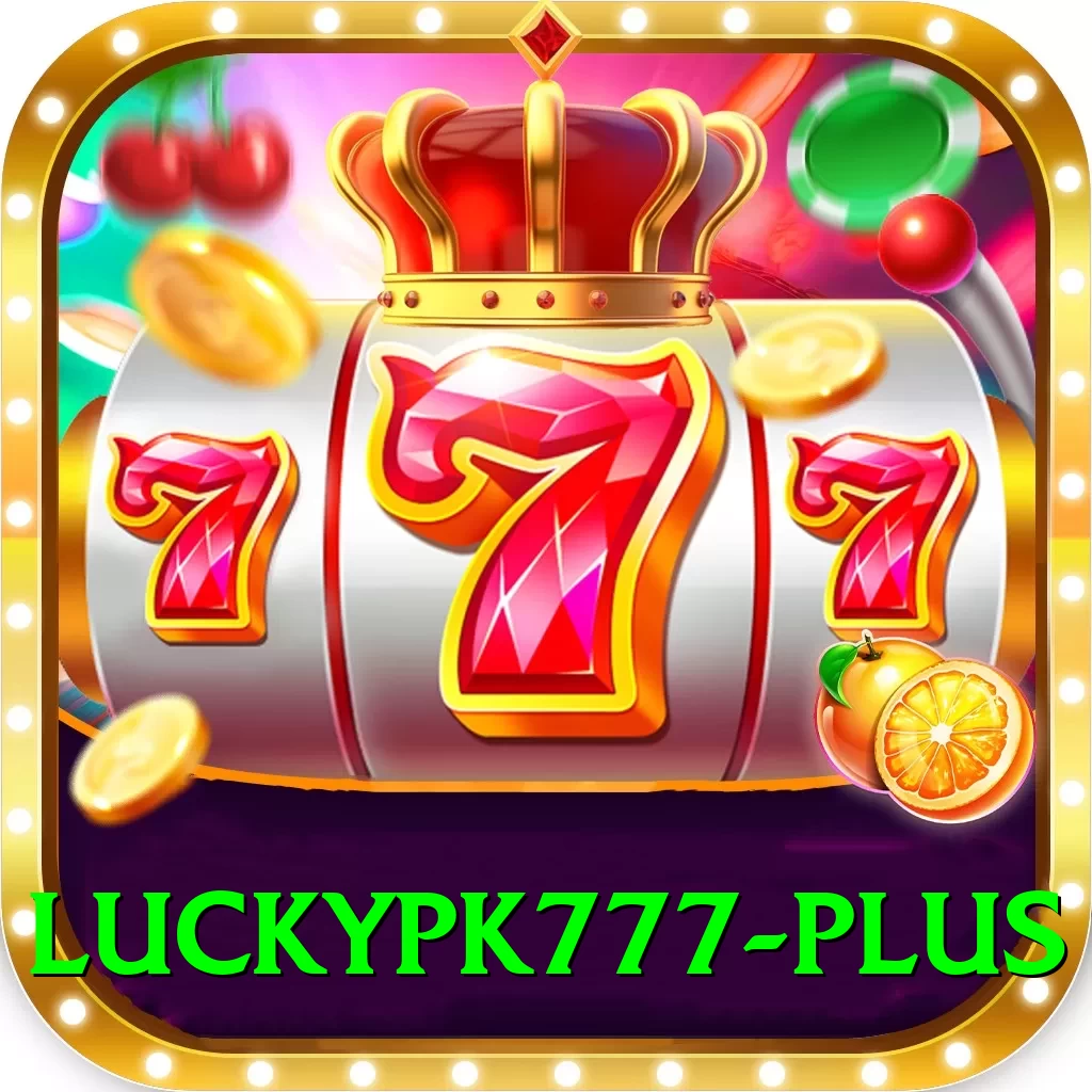luckypk777 Deluxe APK v2.7.9 - 2