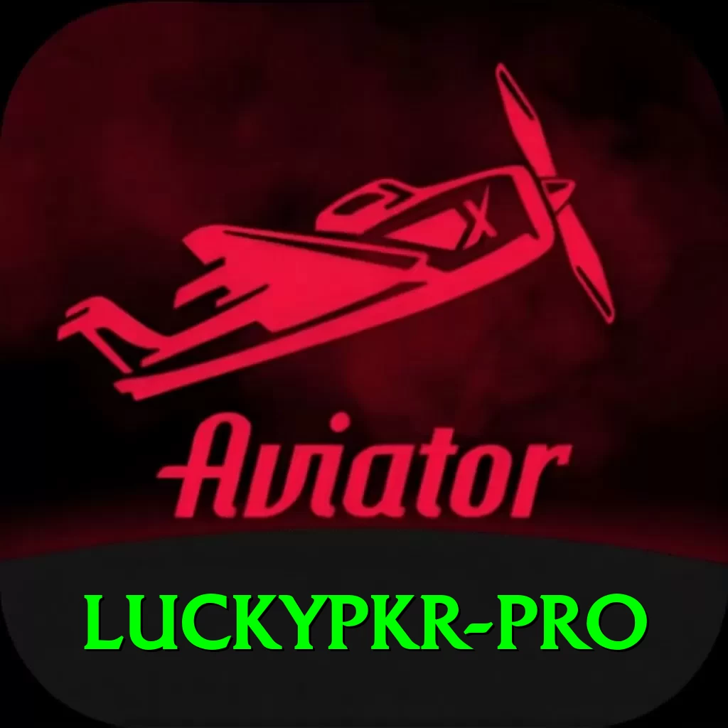 luckypkr Gaming Max - 2