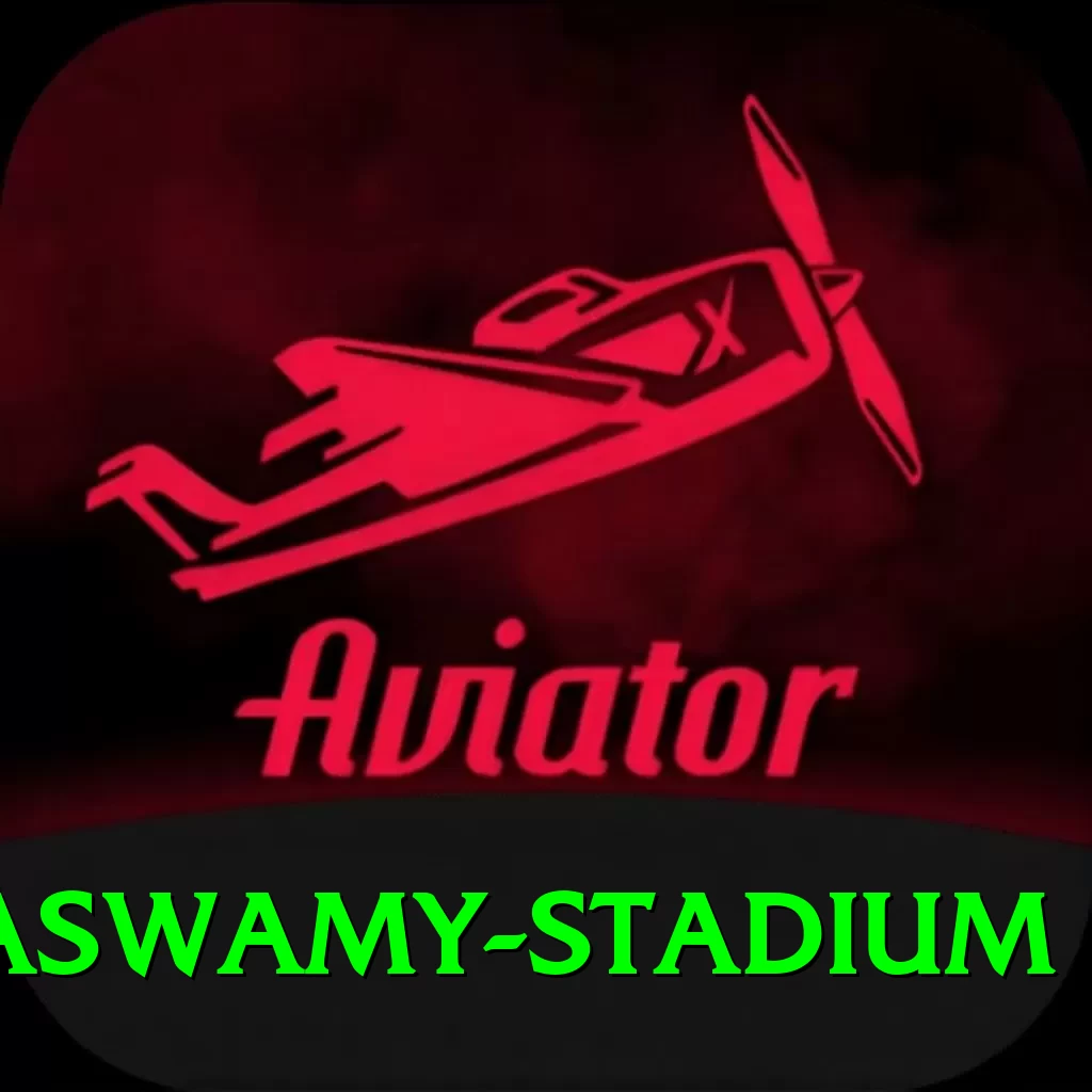 m chinnaswamy stadium Ultimate v2.0.9 - 2
