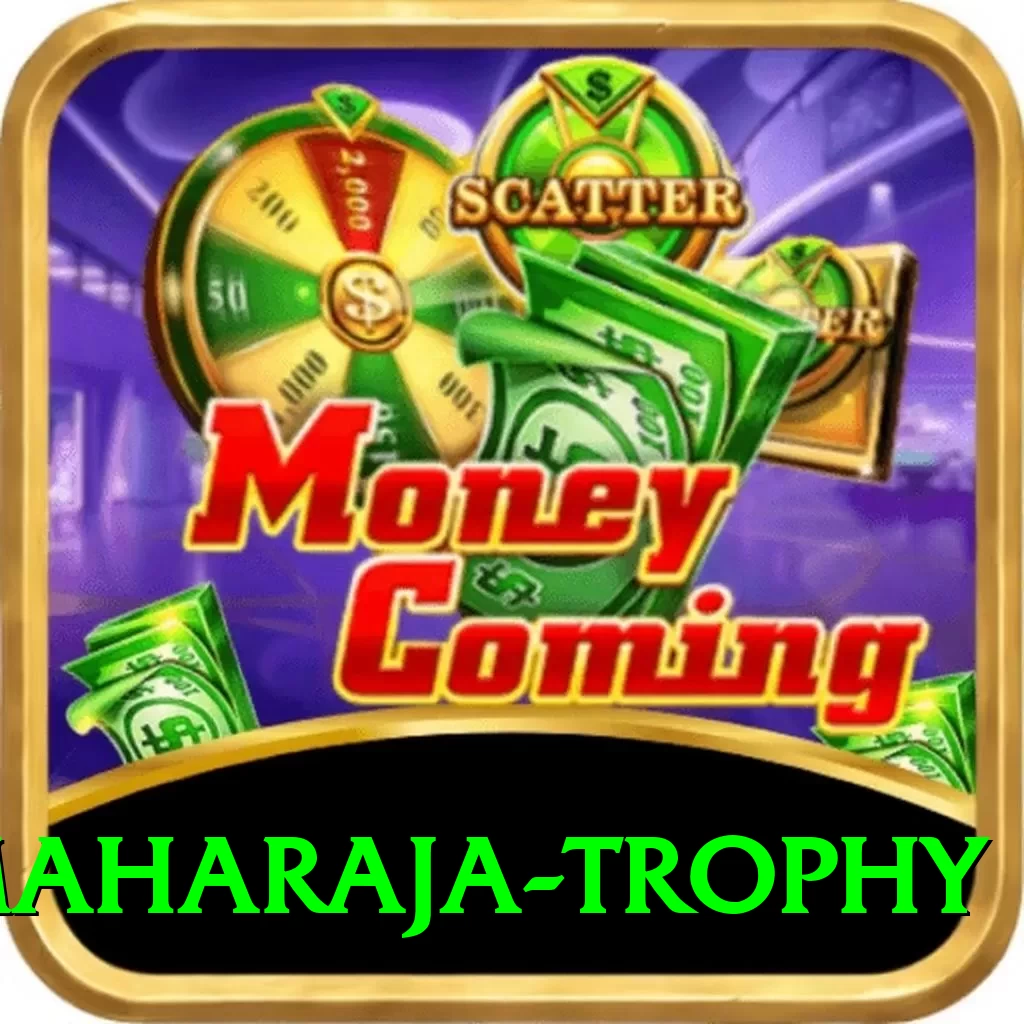 maharaja trophy Ultimate v4.5.4 - 2
