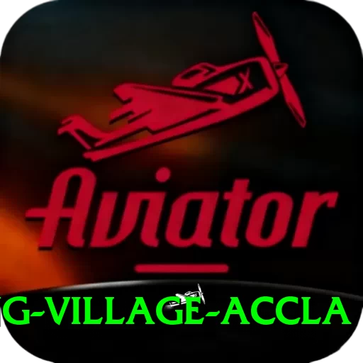 manang village accla Ultimate Pro v5.0.3 - 2