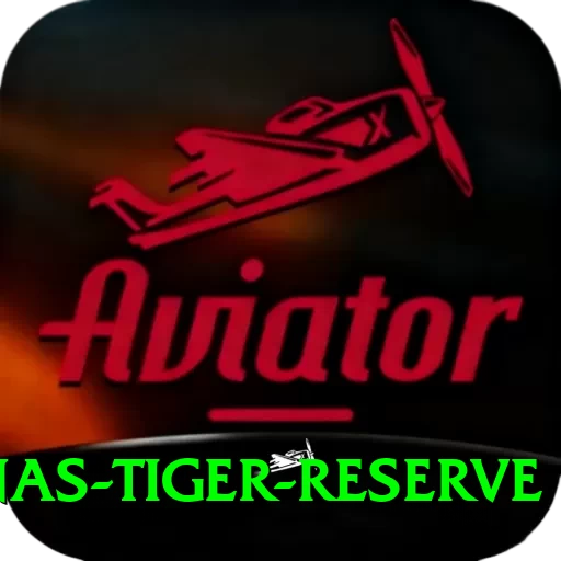 manas tiger reserve Apps (Tools & Injectors) Deluxe v2.5.6 - 2