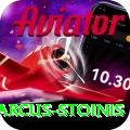 marcus stoinis Master Pro v4.1.3
