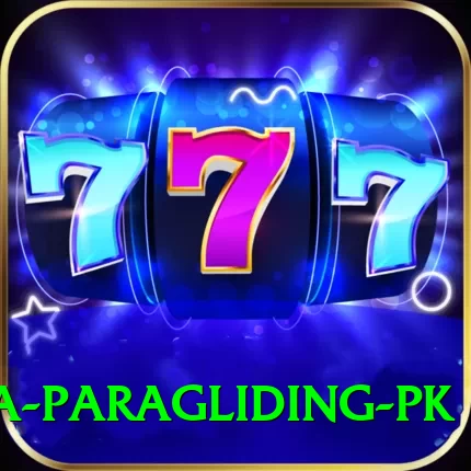 margalla paragliding pk Pro Max v1.3.0 - 2