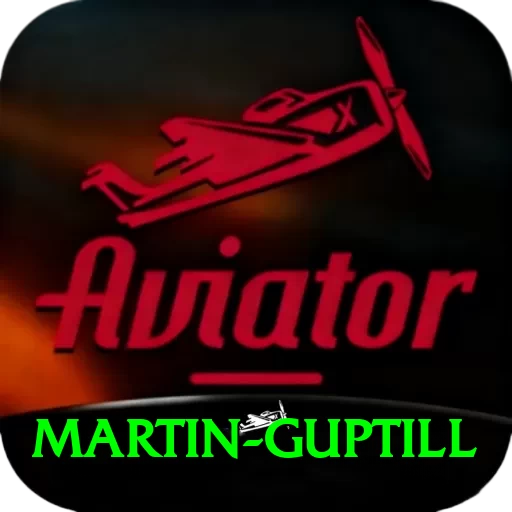 martin guptill Gold Pro v3.1.0 - 2