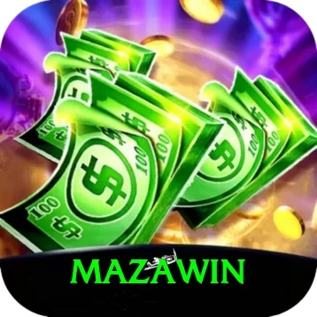 mazawin Games (Casino & Earning) Deluxe v1.1.3 - 2