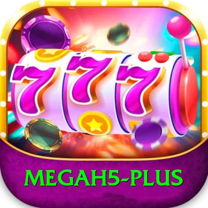 megah5 Plus v3.8.0 - 2