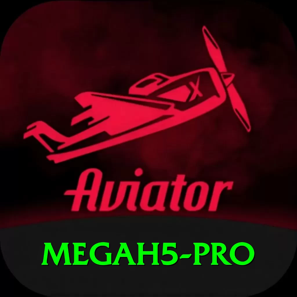 megah5 Official v5.4.9 - 2