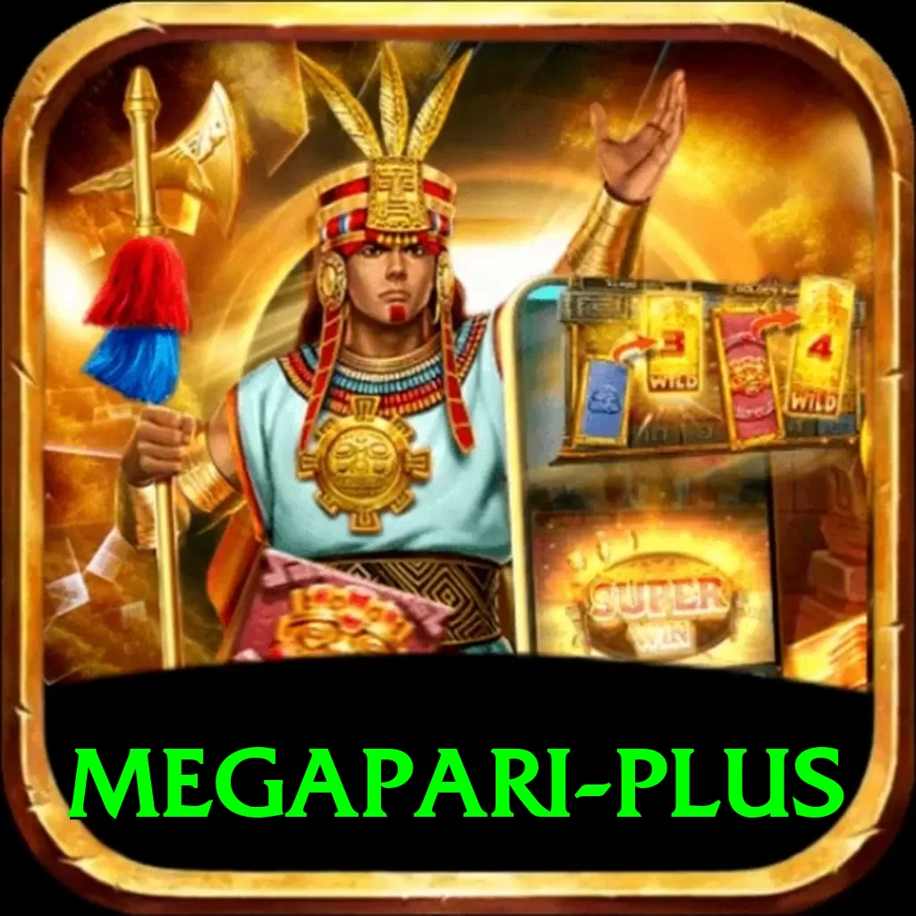 megapari Elite v1.5.5 - 2