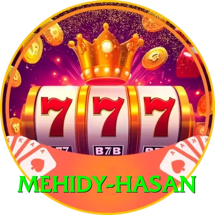 mehidy hasan Pro1 v4.0.2 - 2