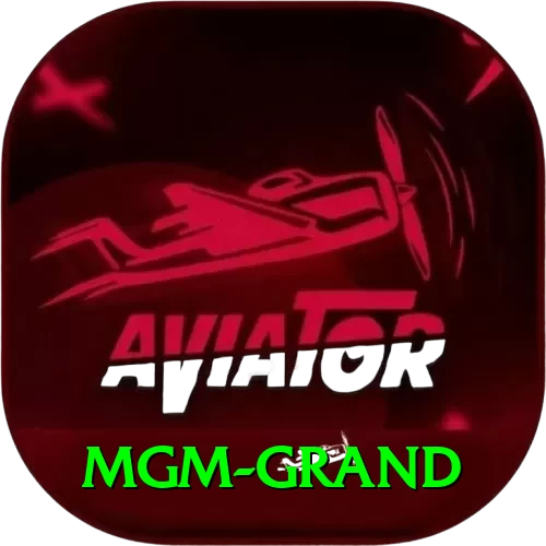 mgm grand Deluxe Pro v2.2.3 - 2