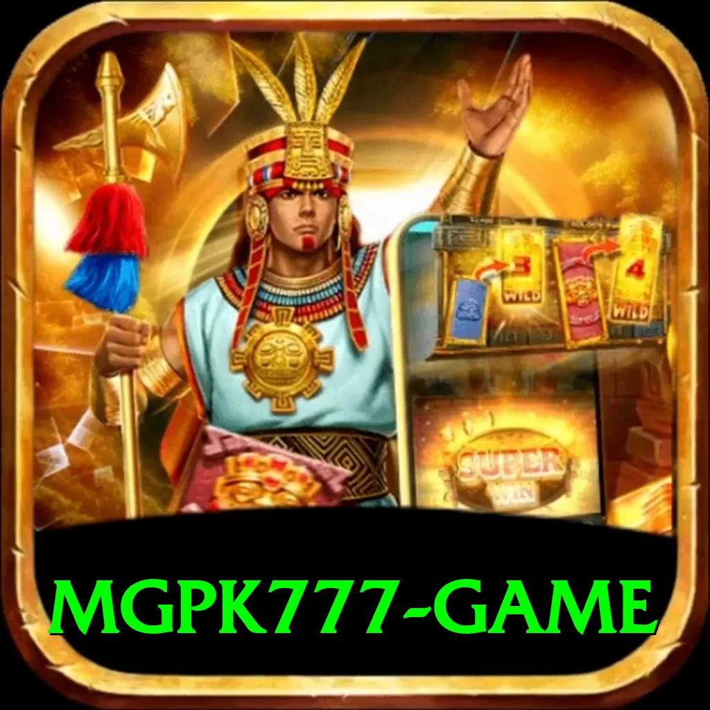 MGPK777 Game Pro v2.0.9 - 2